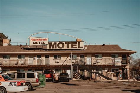 motel wikipedia|motels that don't require id.